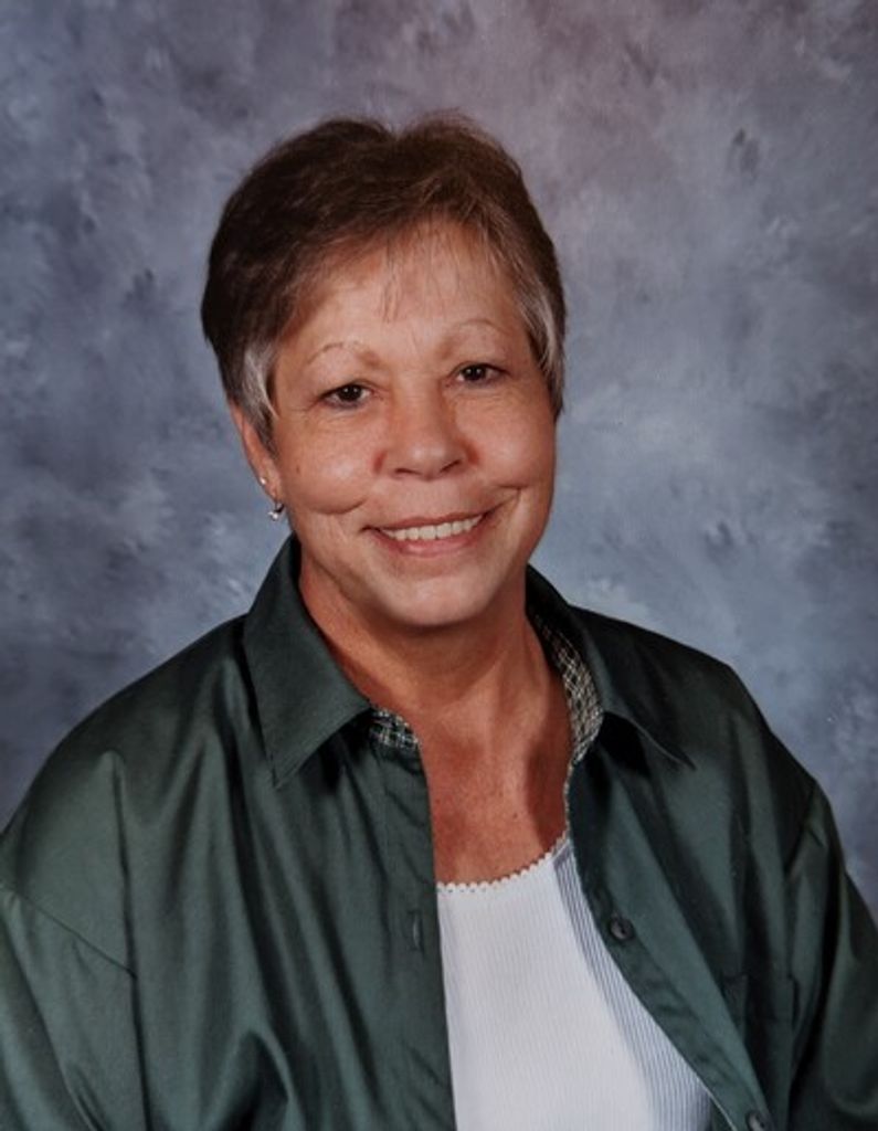 Wanda Sue Carman Long Profile Photo