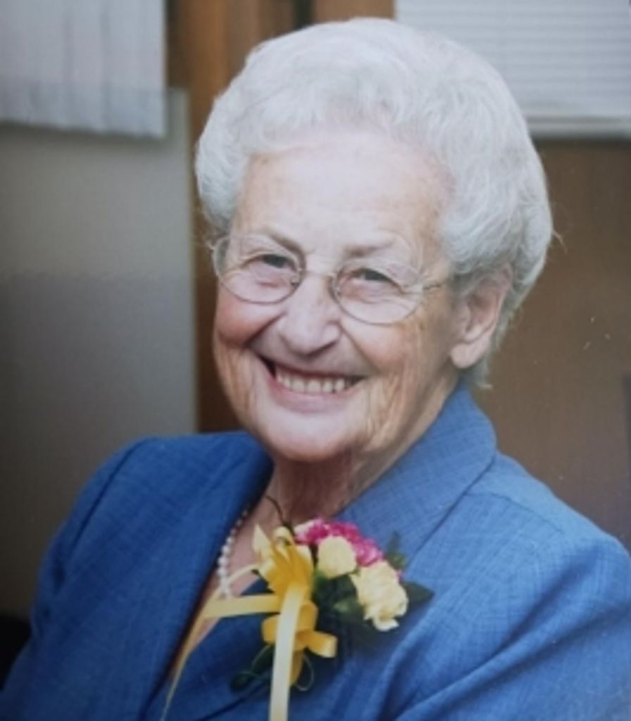 Shirley Minnick Profile Photo