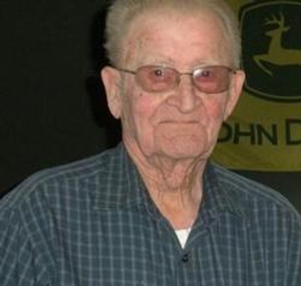 Winfred Palmer "Pete" Jones