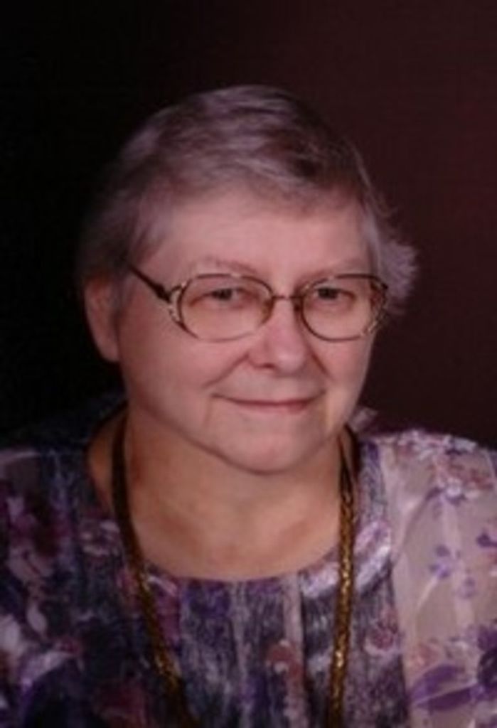 Doris J. Chambers