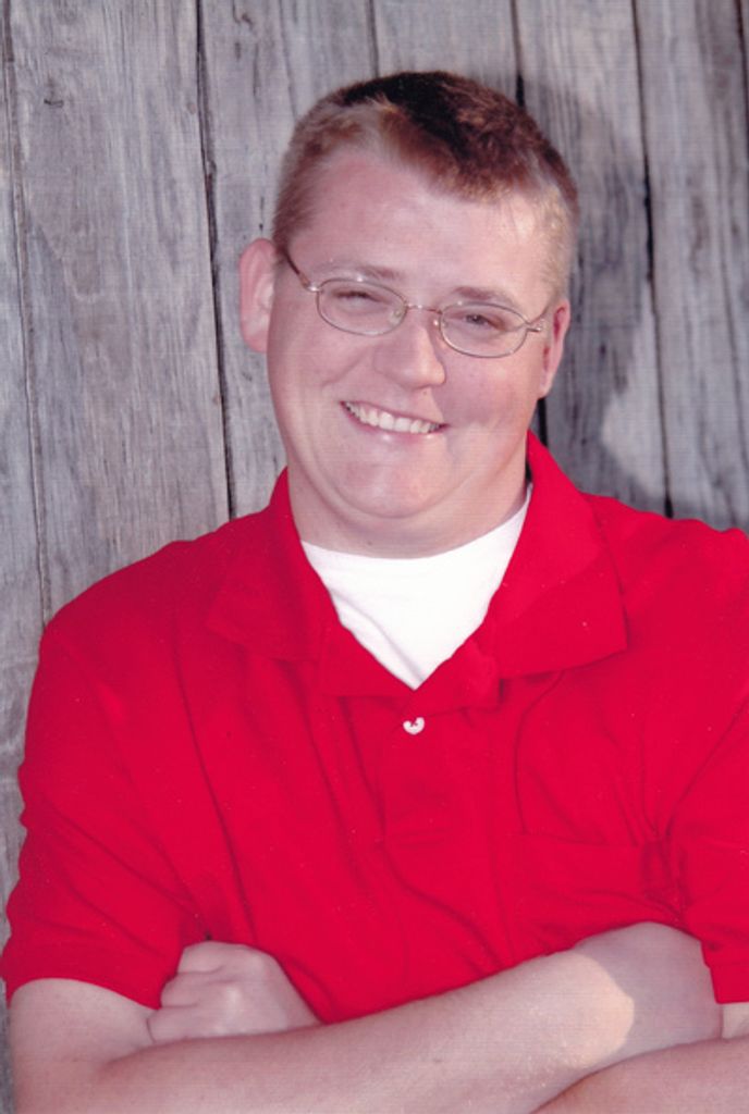 Adam Jacob Holmgren Profile Photo