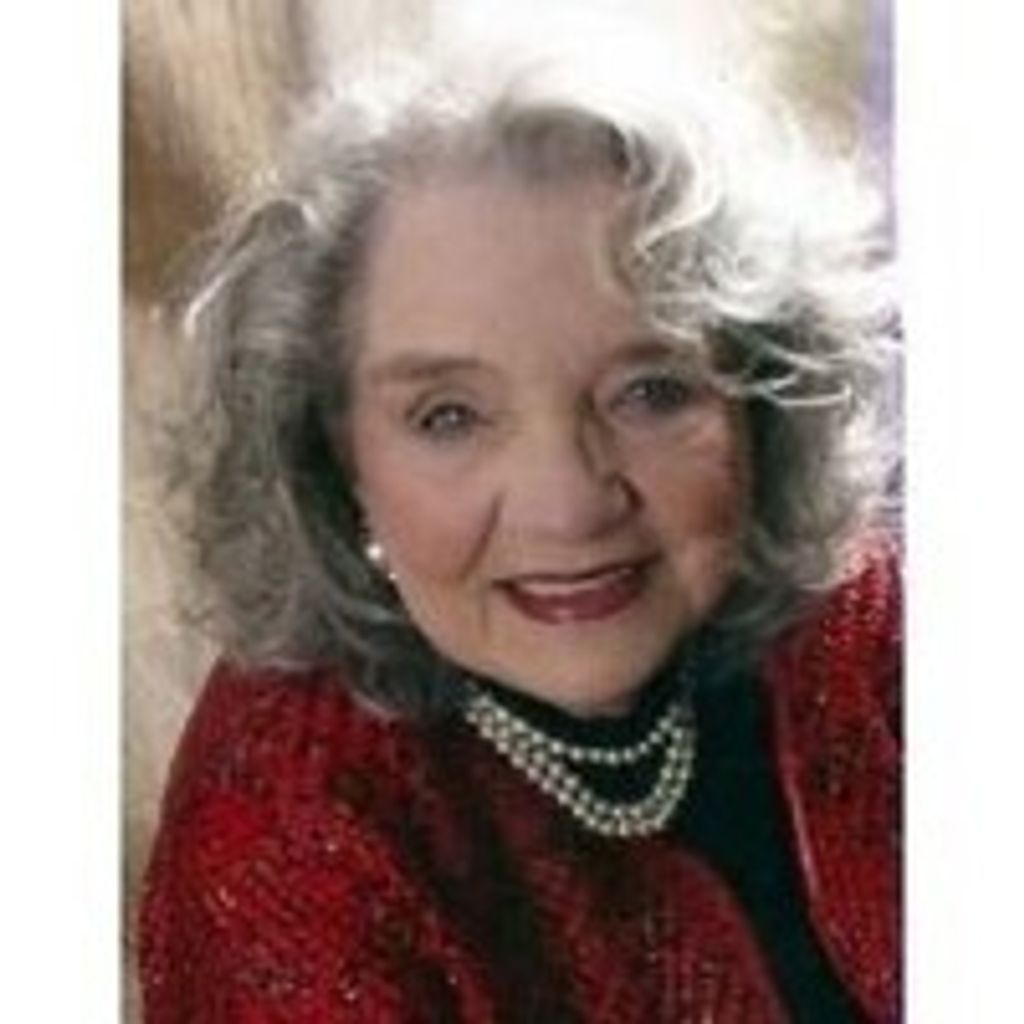 Muriel Martin Keith