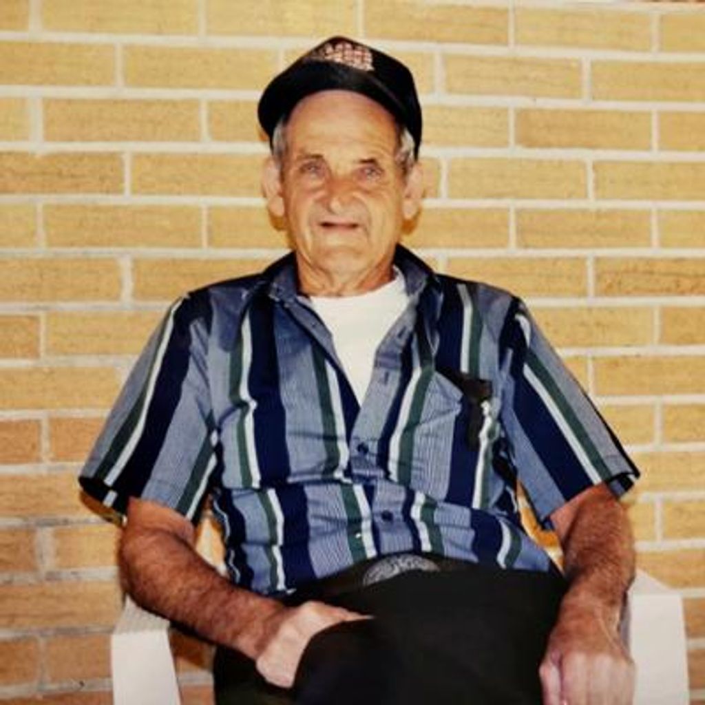 Eugene “Gene” Thompson Profile Photo