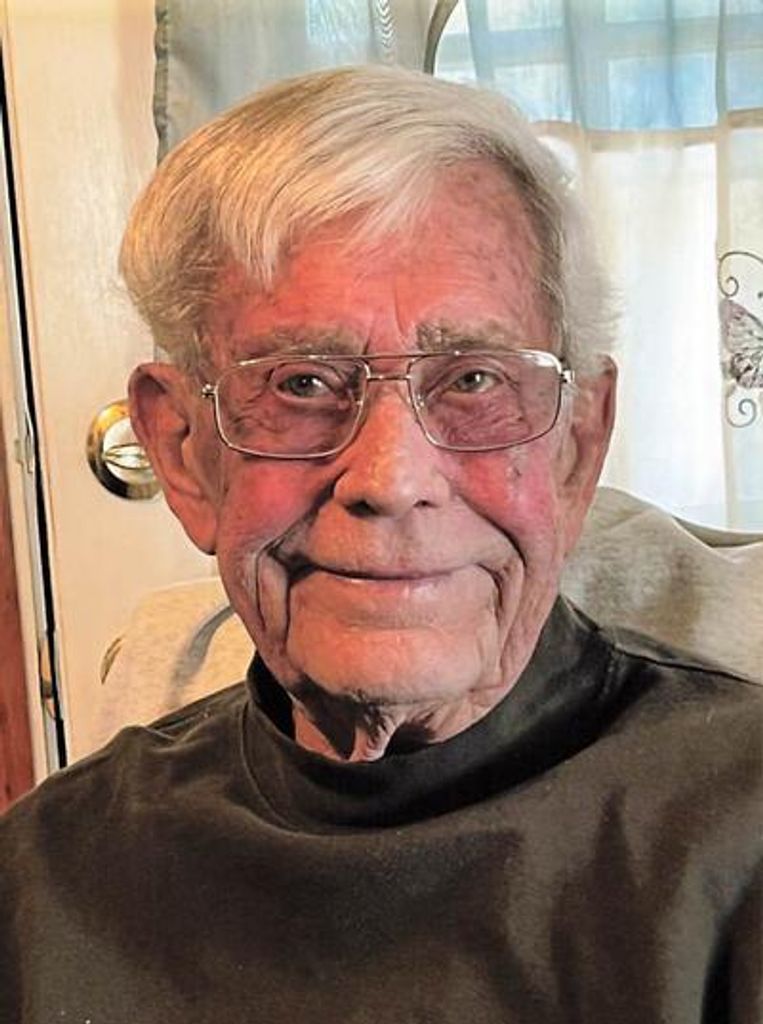 Charles "Bubbie" Phillip Rugg Profile Photo