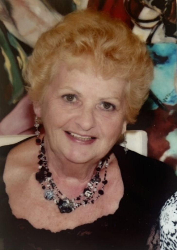 Dorothy Agnes Samuelson Profile Photo