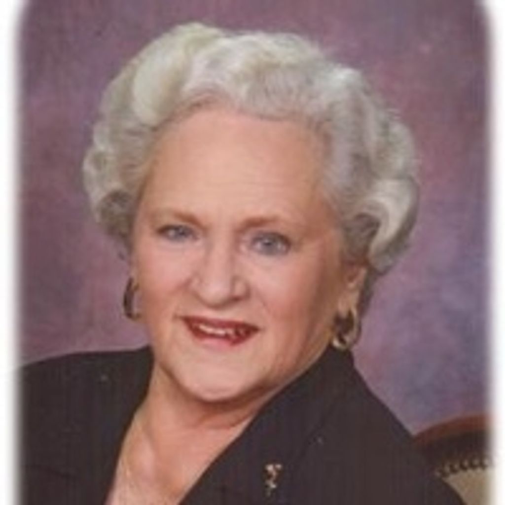 Ella Blen Jones