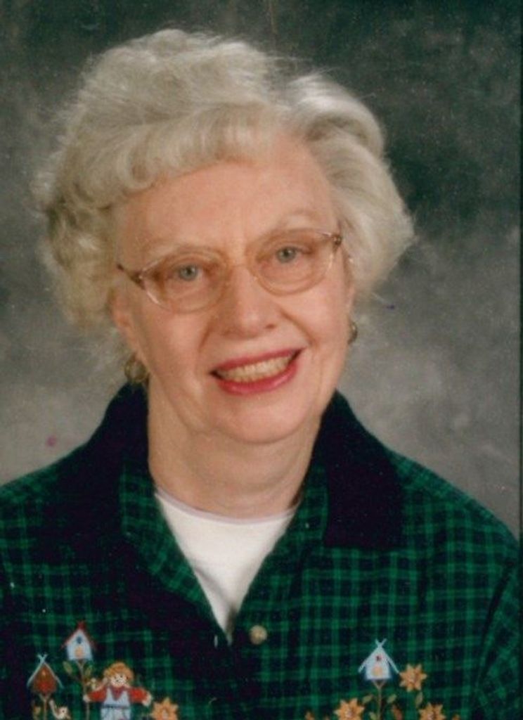 Marilyn Ward