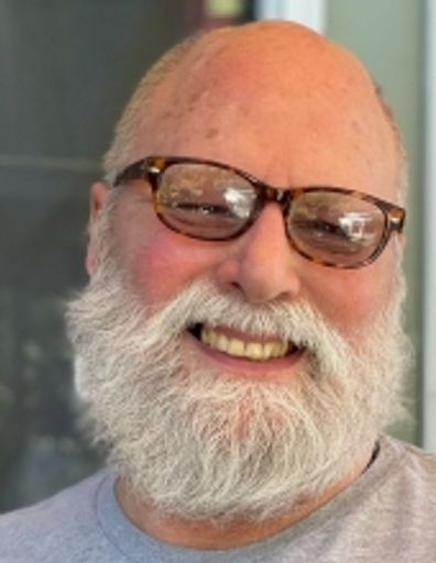 Gregory Allen Enns Profile Photo