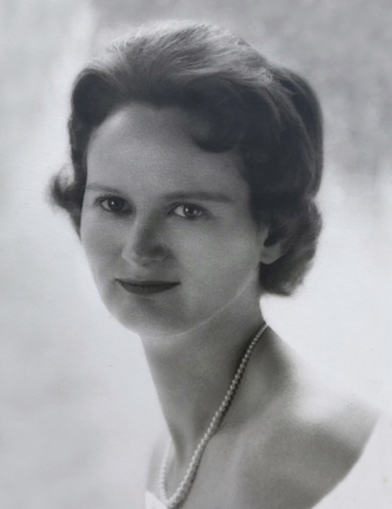 Patricia Carry Stewart Profile Photo