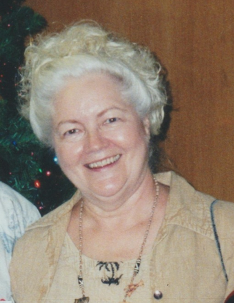 Ruth J. Allison Profile Photo