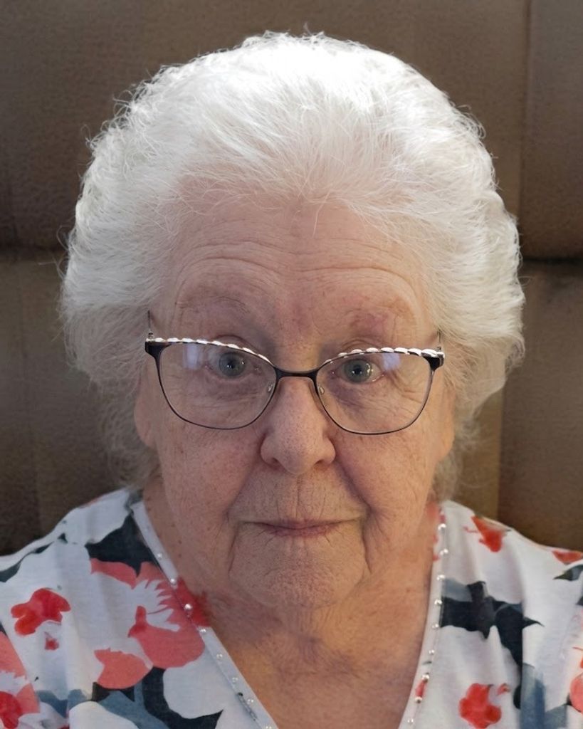 Annie McCraw Waddell Smith Profile Photo