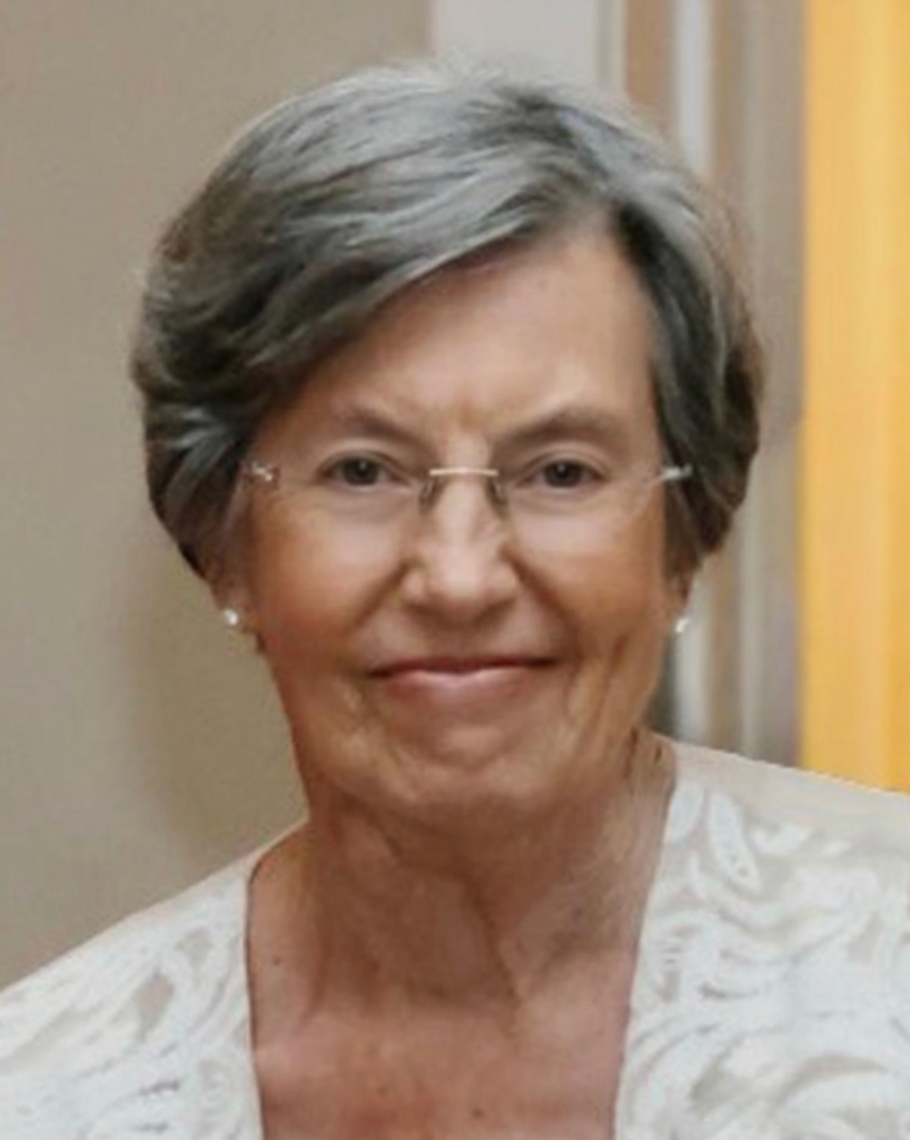 Shirley Ann Melvin Profile Photo