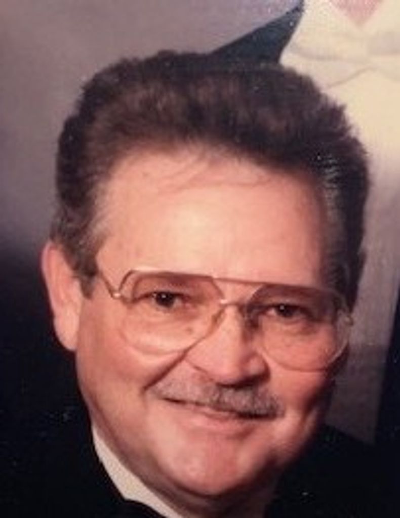 Raymond Vaughn Avera