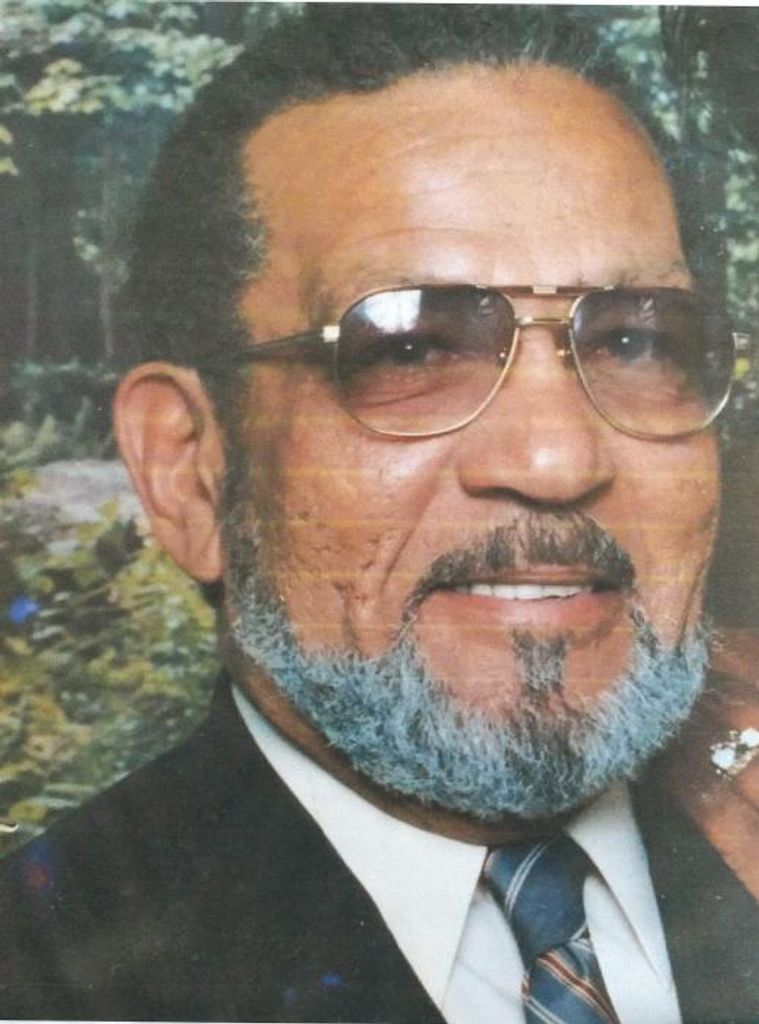Paul Michael Jones Sr.