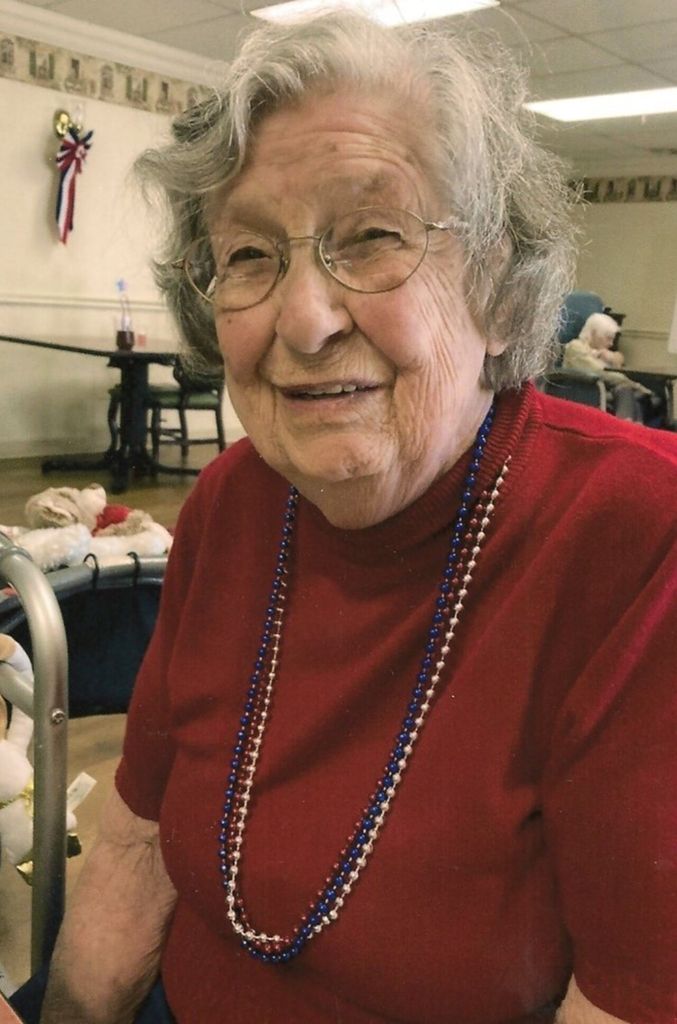 Mary I. Antol