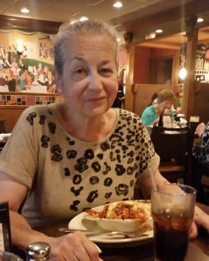 Anna Marie LaPorte's obituary image