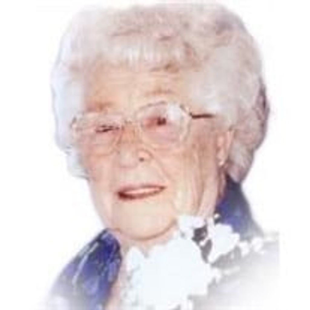 Mary Smith Bailey Hill