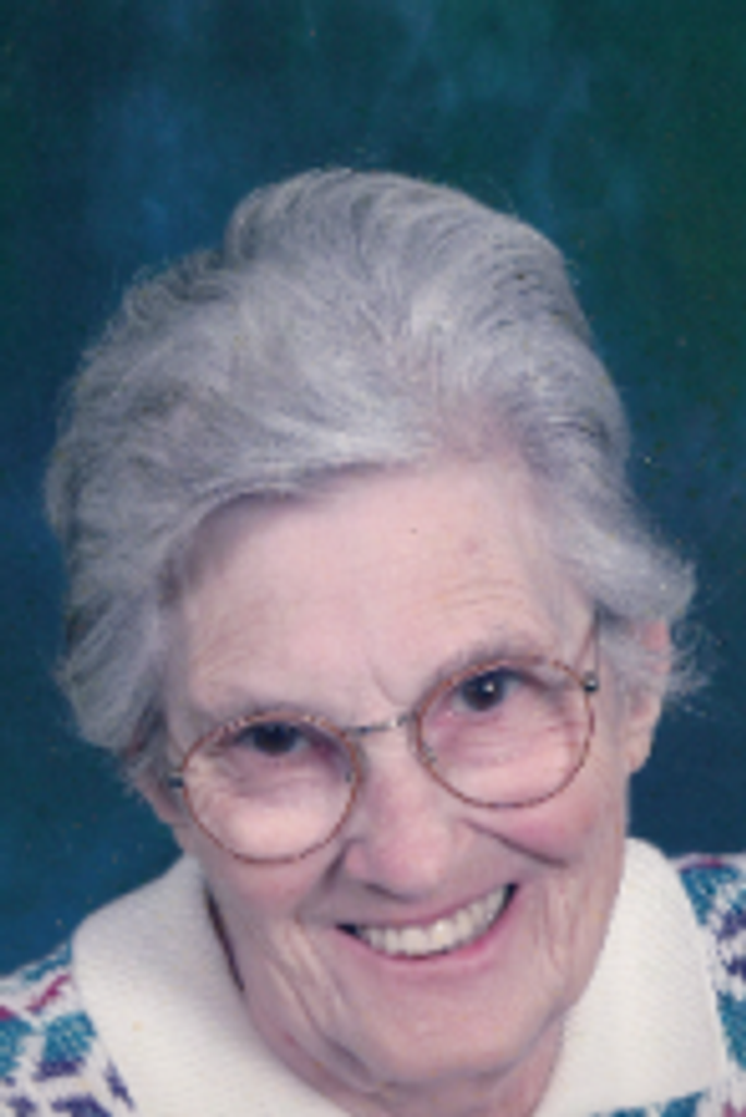 Helen Parker Mckinnie Profile Photo