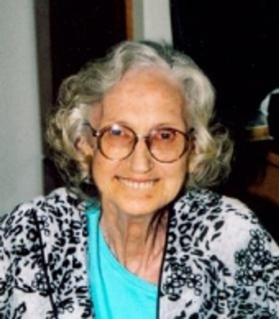 Rachel B. Hill
