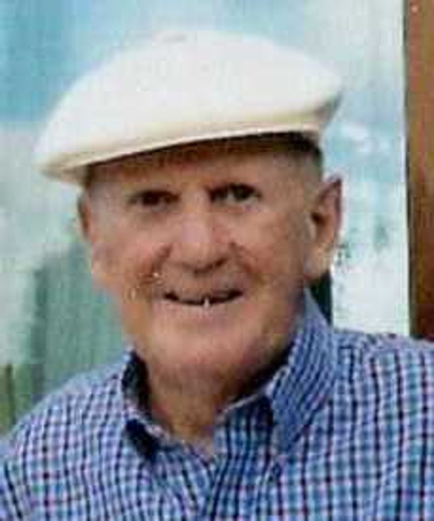 Ronald Nicol