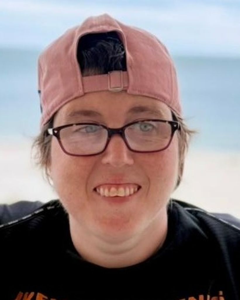 Samantha Amber Carroll "SAM"