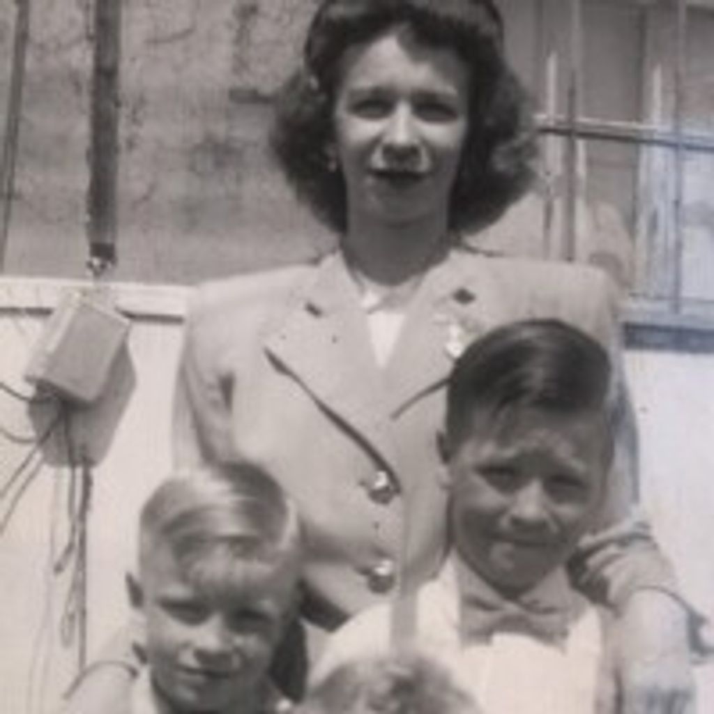 Irene S Griswold (Foster) Profile Photo