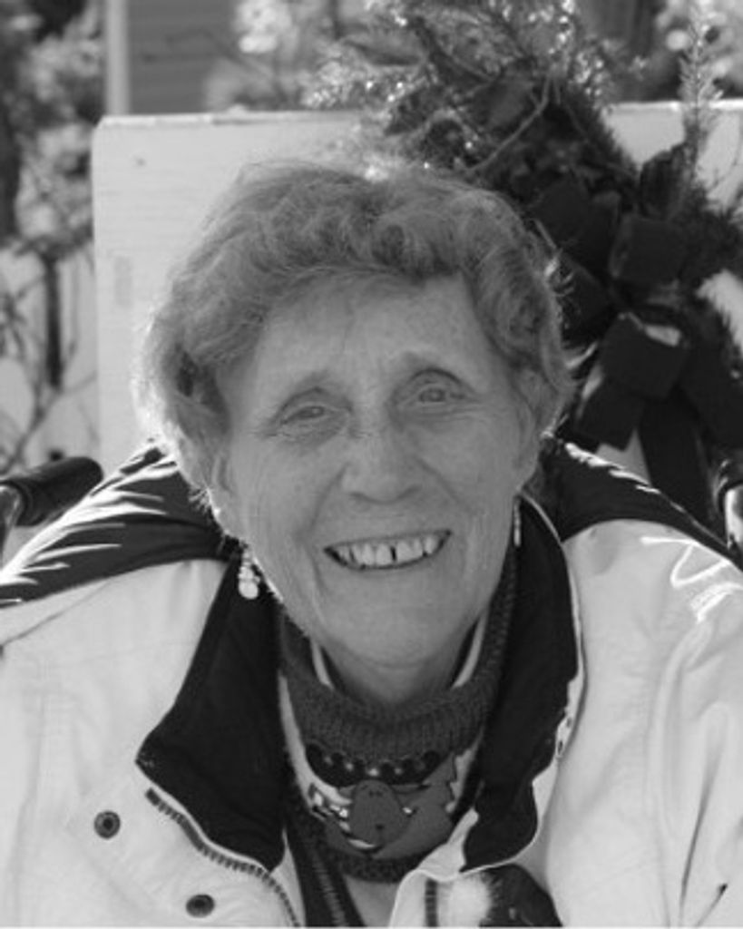 Virginia Irma Fitzgerald Profile Photo
