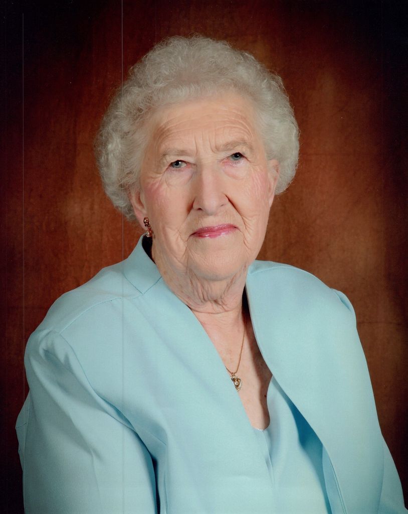 Bertie Lucille Spangler Profile Photo