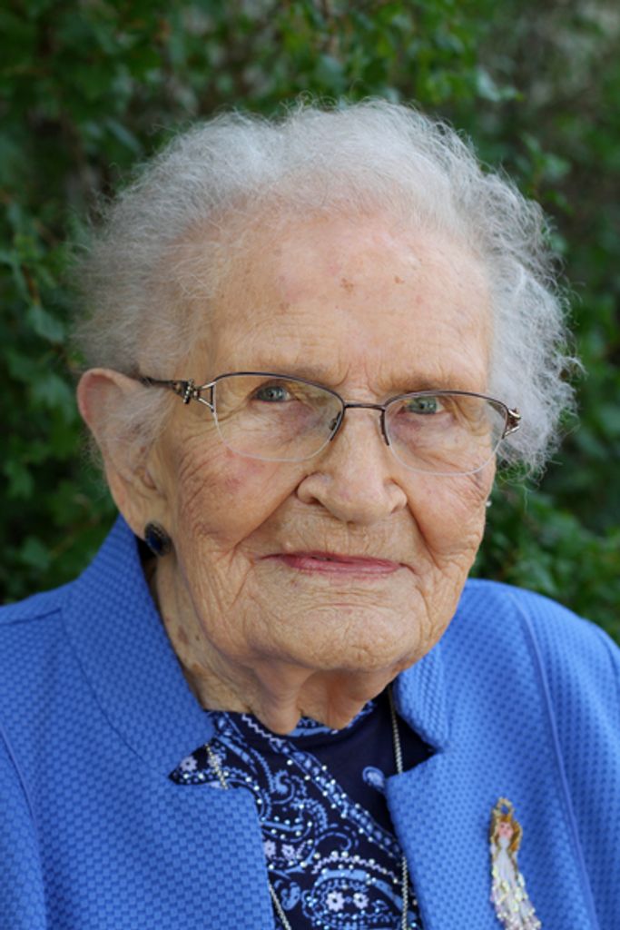 Alice Irene Toverud Profile Photo