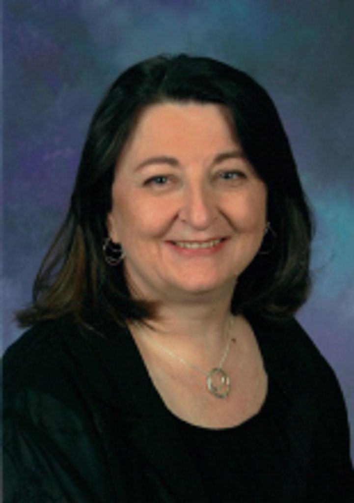 Cynthia Dale "Cindy" Thompson