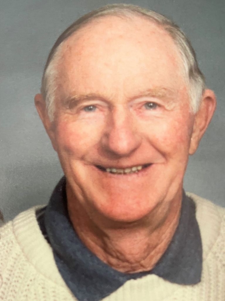 John G. Haher
