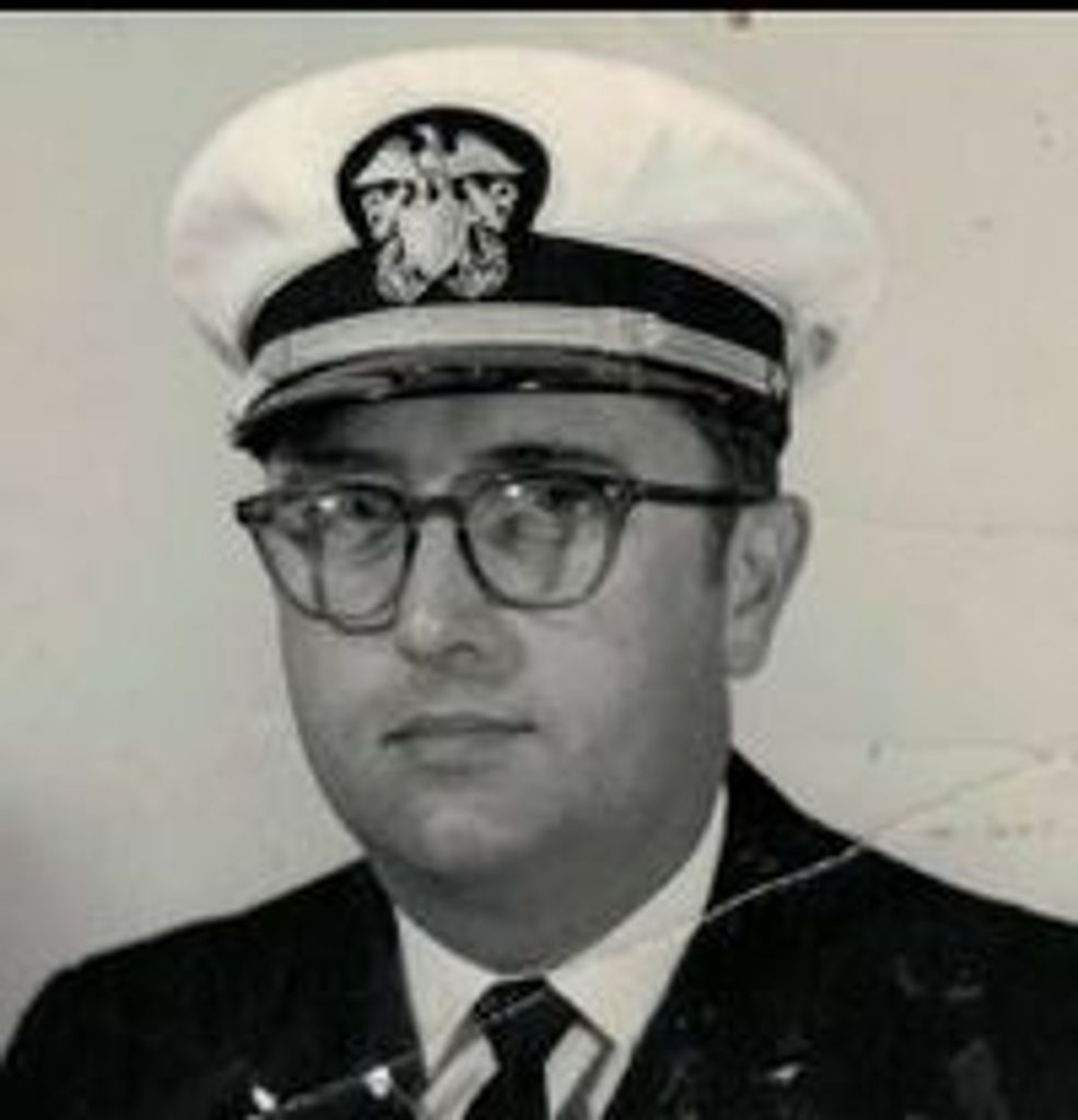 George Thomas Flanagan