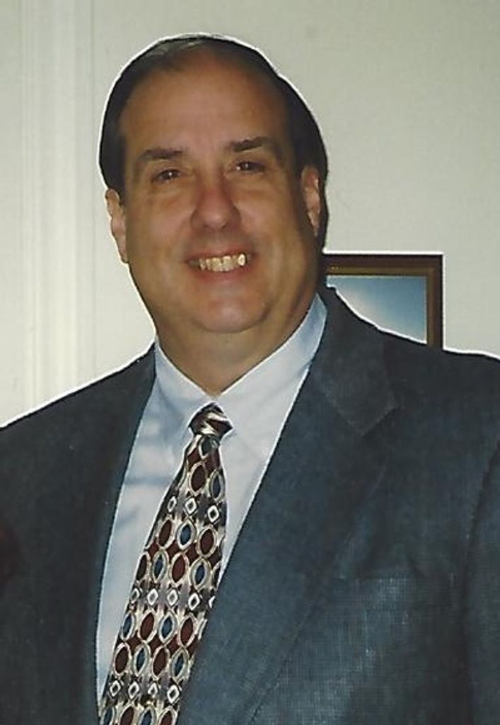 William "Bill" Robert Hellman Profile Photo