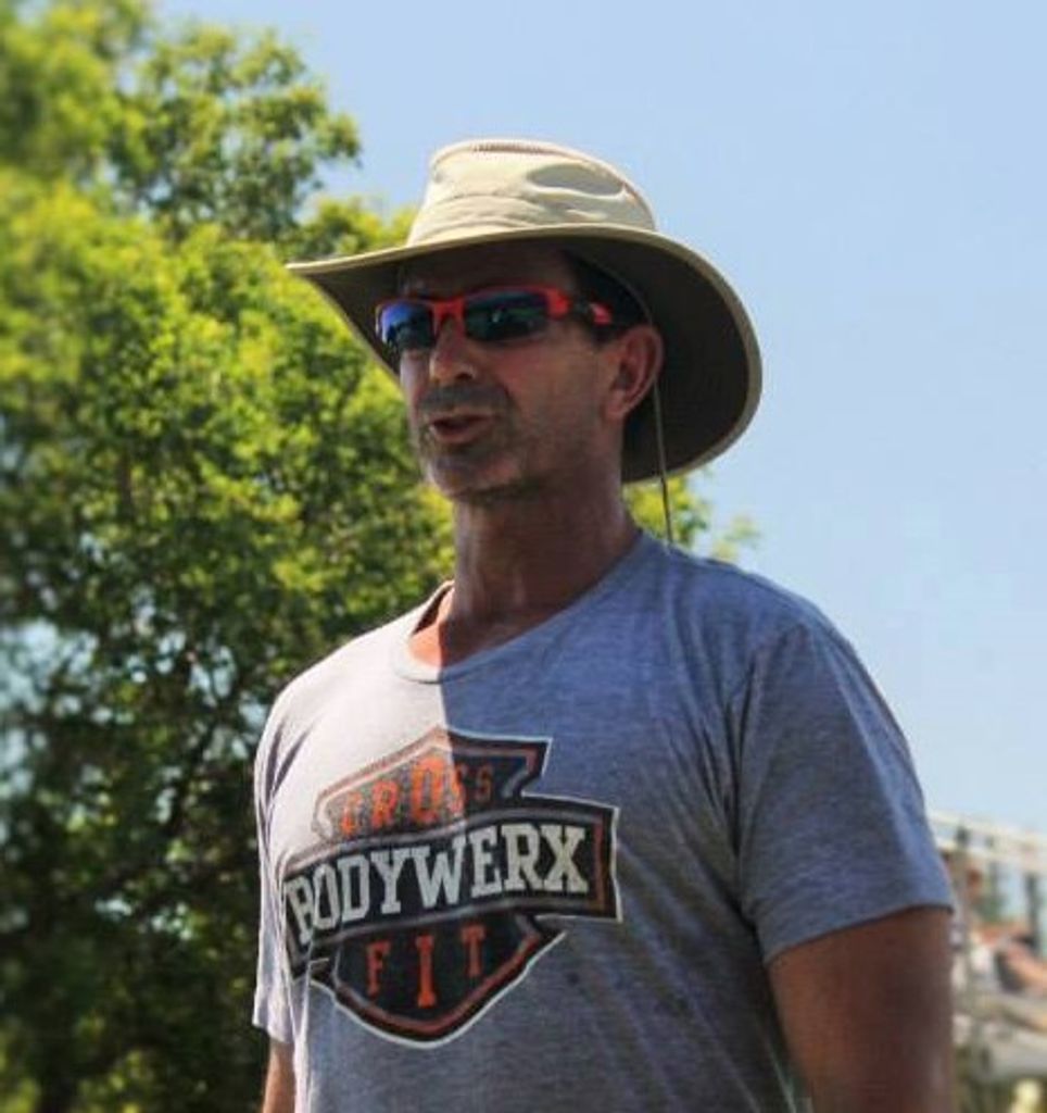 Mark Gausman Profile Photo