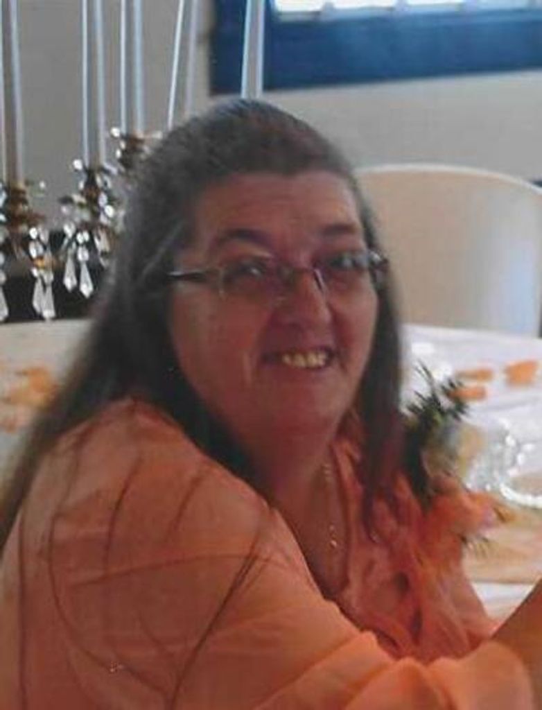Judy Hurt Profile Photo