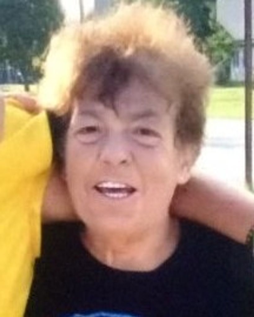 Tina M. Hessel
