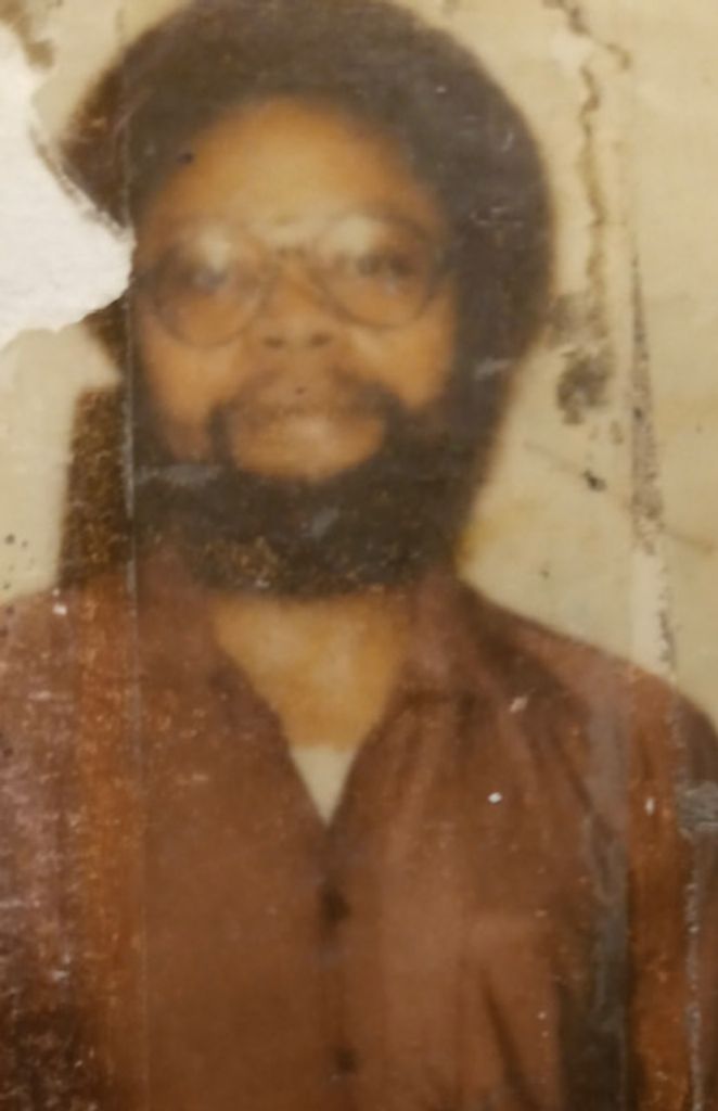 Grady Eugene Daniels