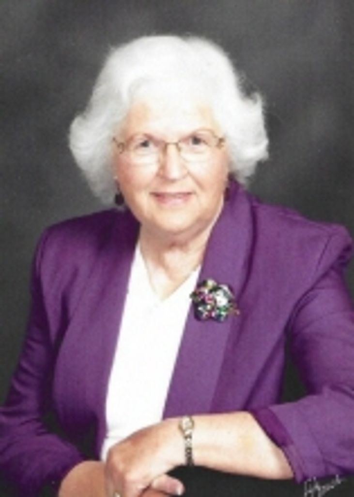 Mildred Jewell Sharp