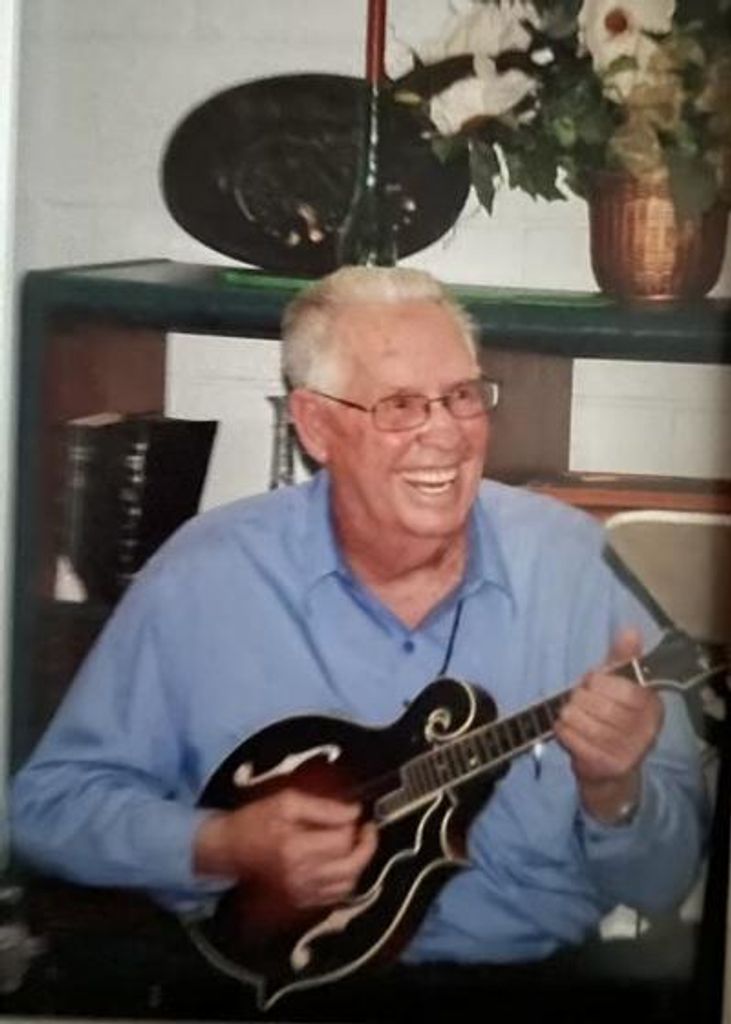 Bro. Bobby Ferguson Profile Photo
