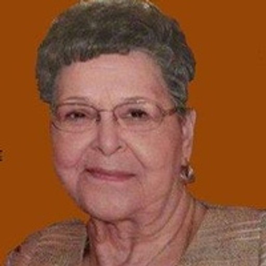 Mary Ann Dorris