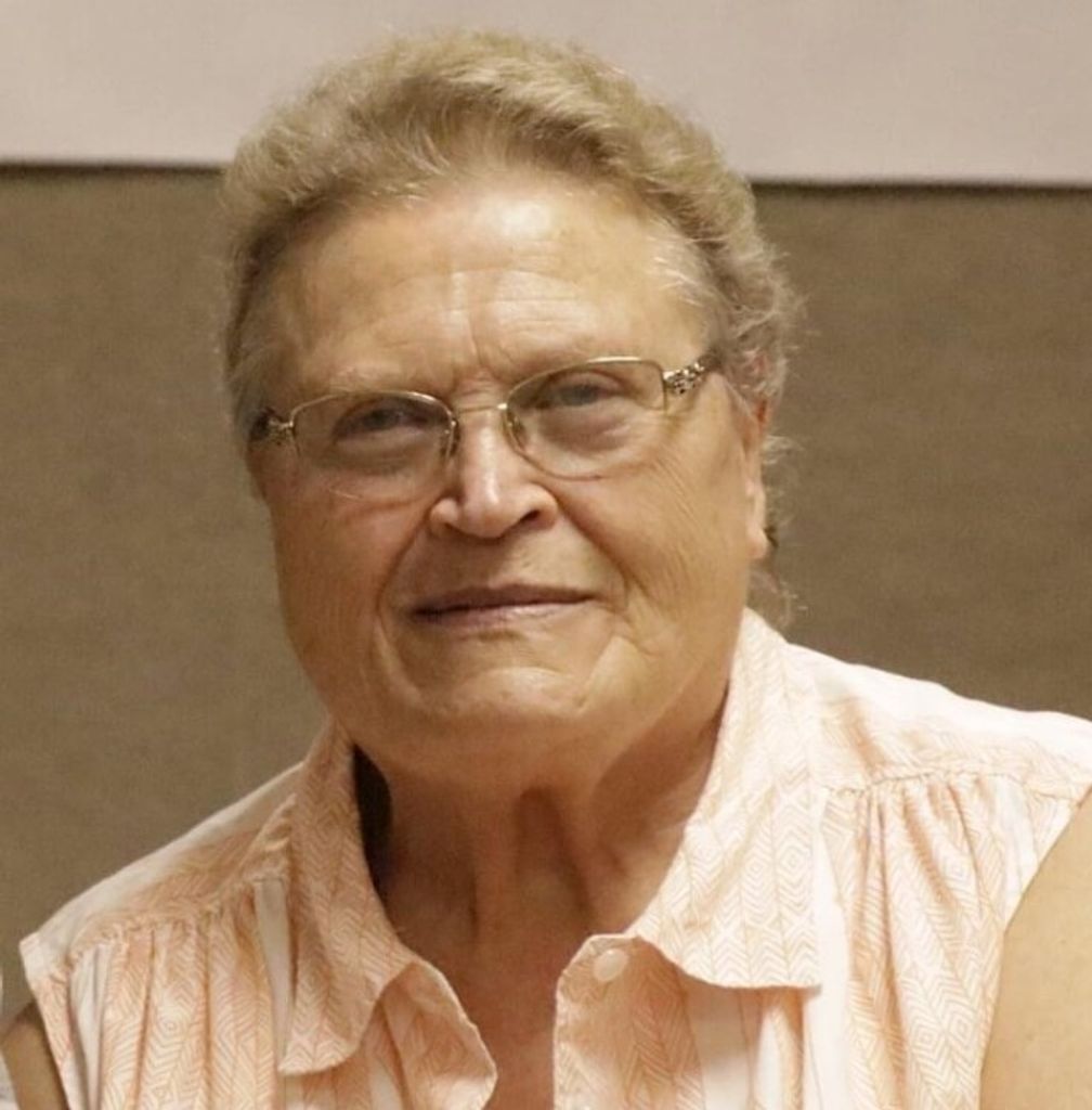 Rita (Singer)  Huebner