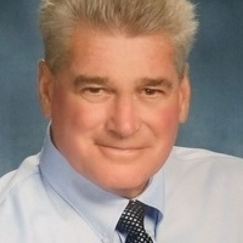 Robert Perry Profile Photo