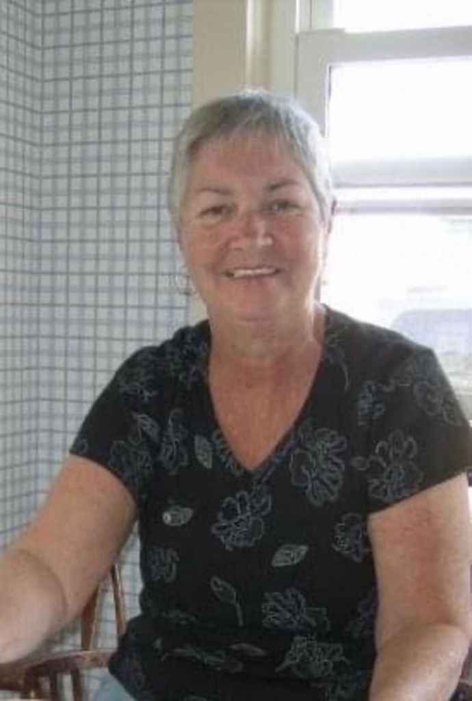 Mary K. Ward Profile Photo