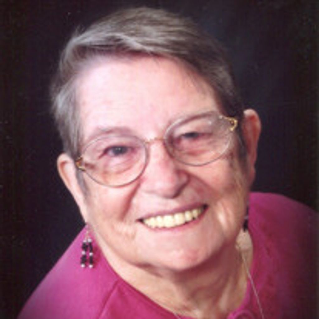 Joyce J. Clark