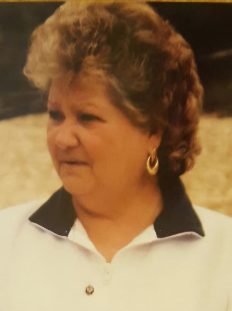 Wanda Gail Sadler Henthorne Profile Photo