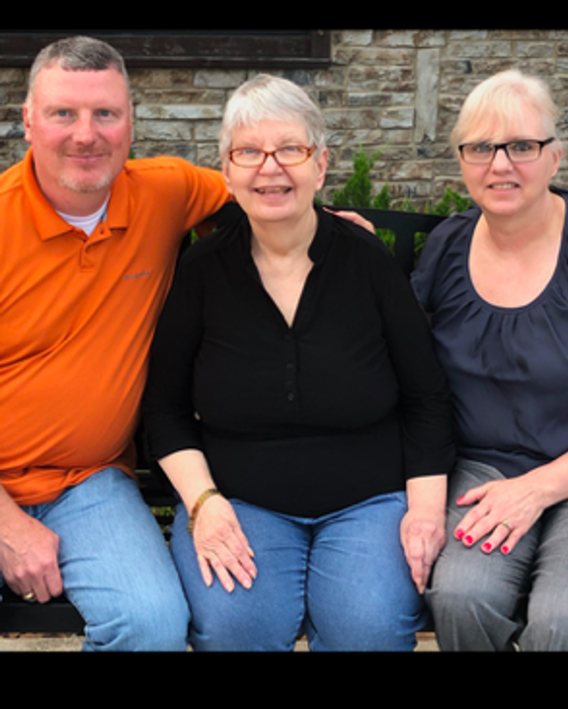 Linda Elizabeth Williford Profile Photo