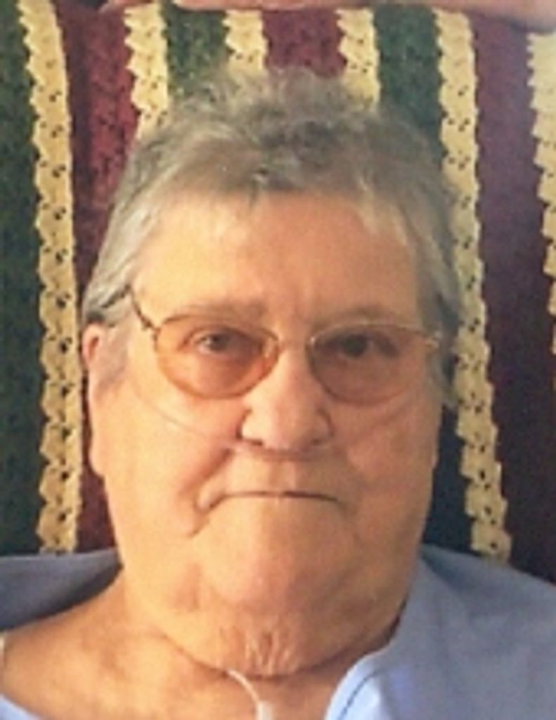 Janet M. Crawford