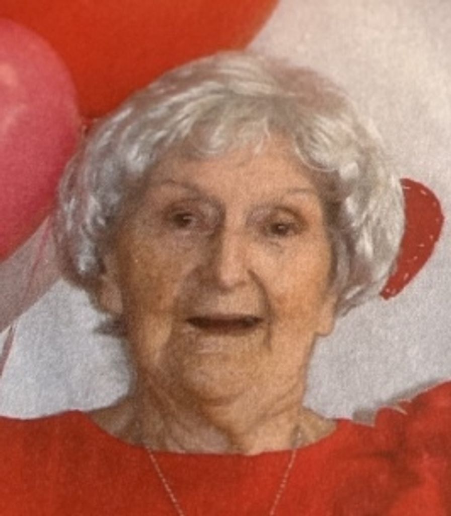 Eleanor Pilz Profile Photo