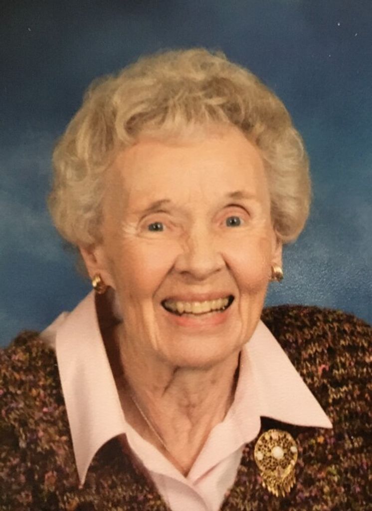 Donna Schurmeier