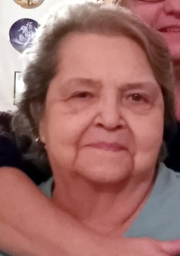 Mary Anne Signorelli Profile Photo